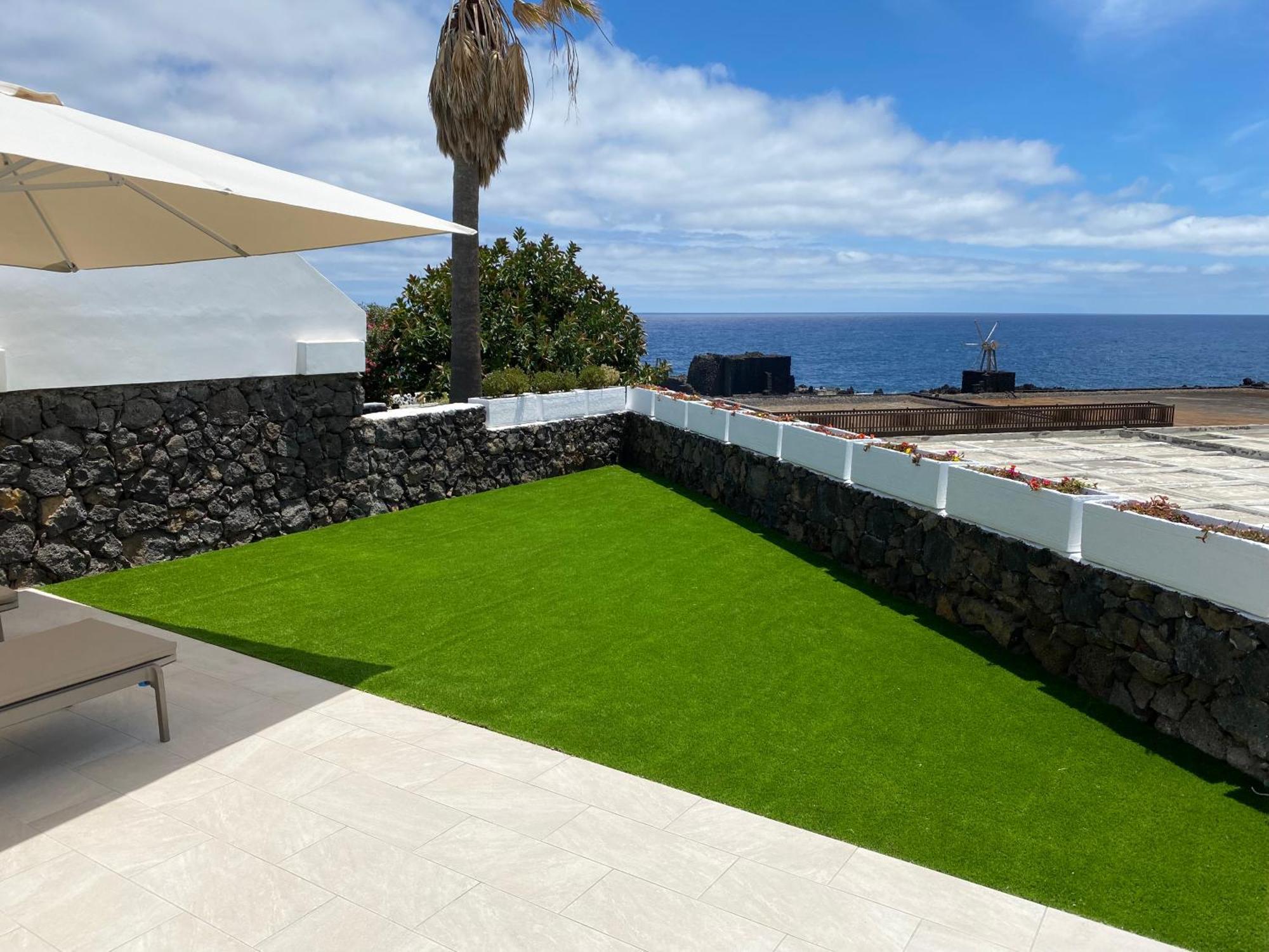 Vivienda Vacacional Sal Y Mar Los Cancajos Exterior foto