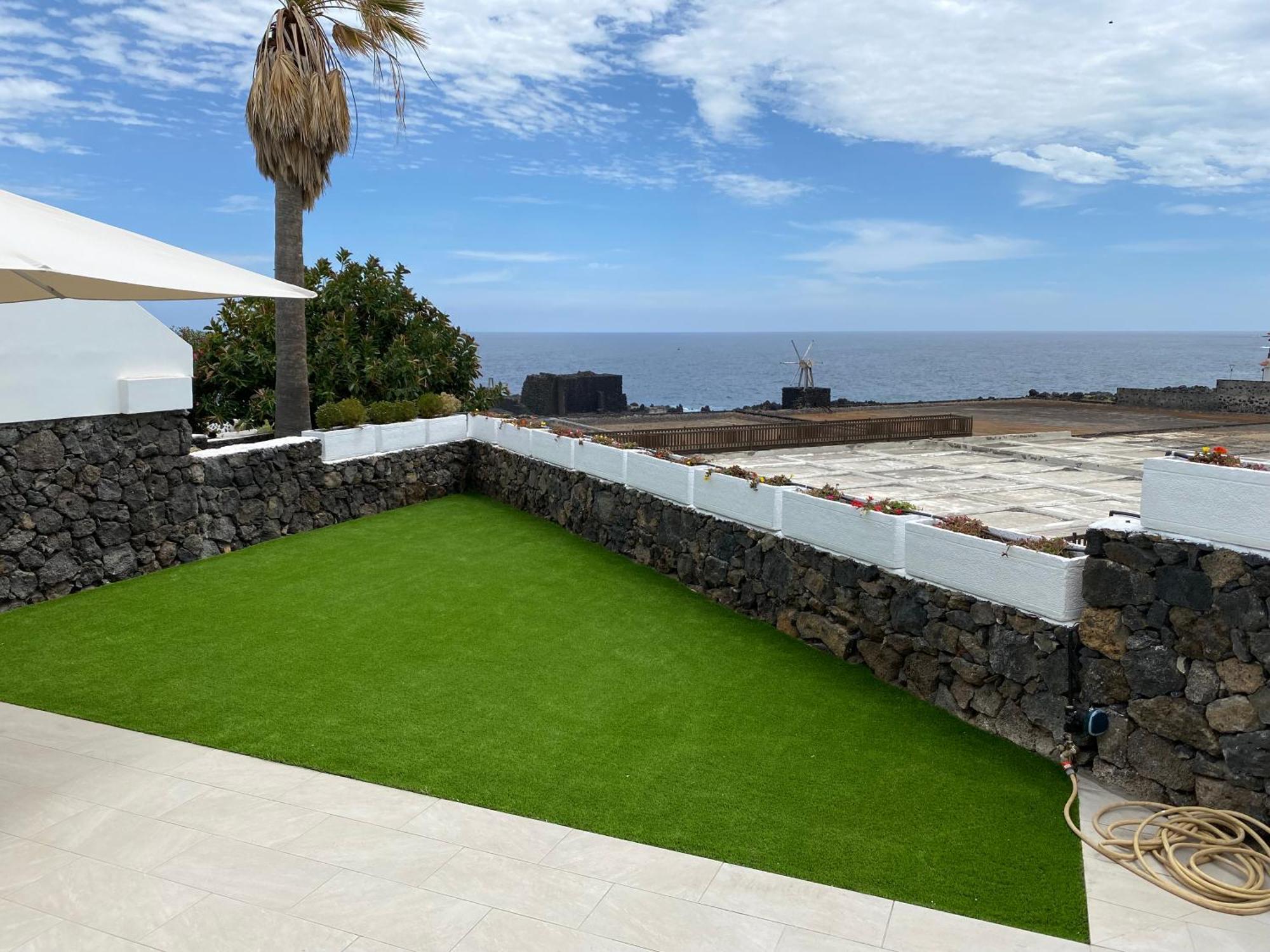 Vivienda Vacacional Sal Y Mar Los Cancajos Exterior foto