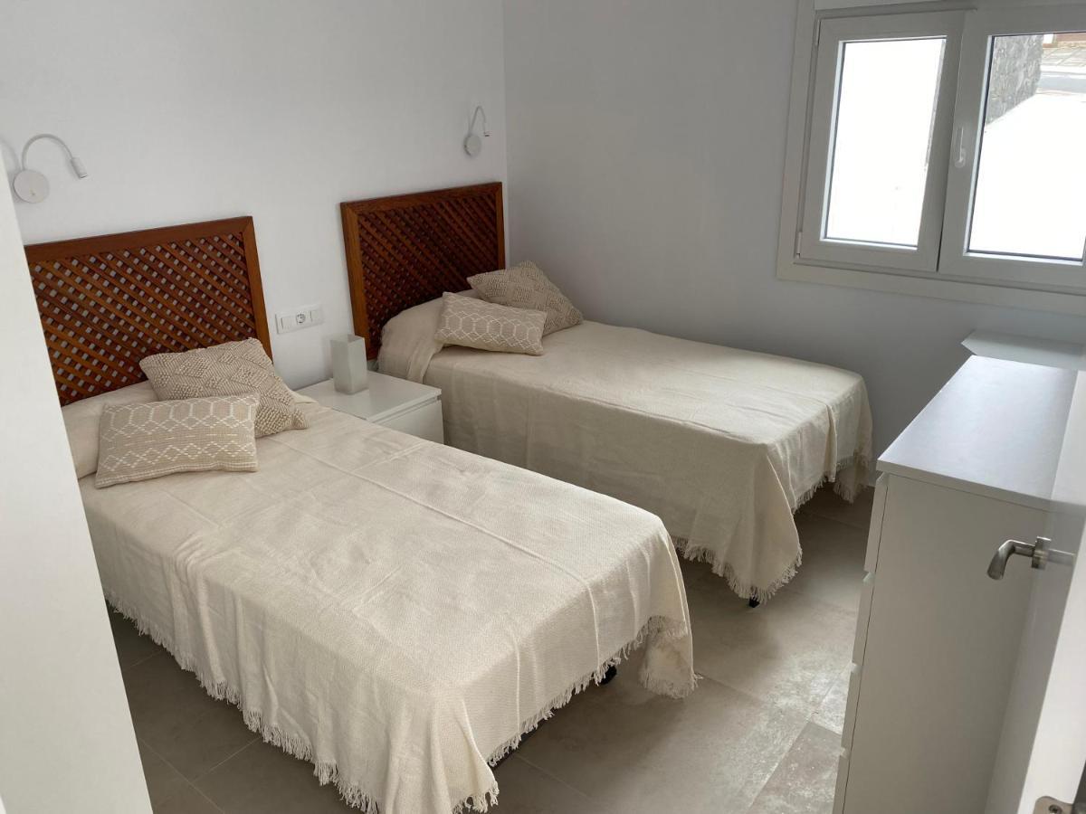 Vivienda Vacacional Sal Y Mar Los Cancajos Exterior foto