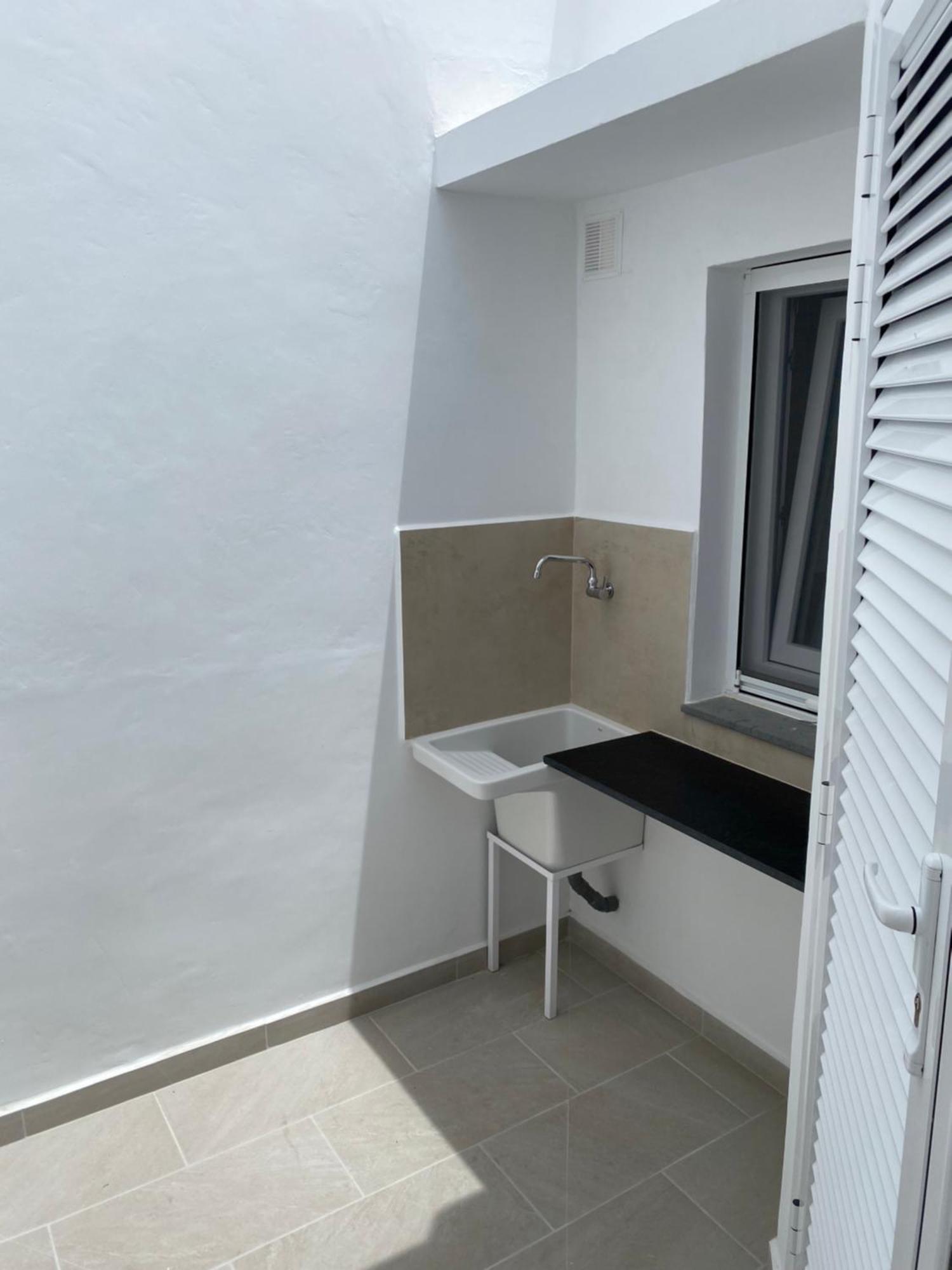 Vivienda Vacacional Sal Y Mar Los Cancajos Exterior foto