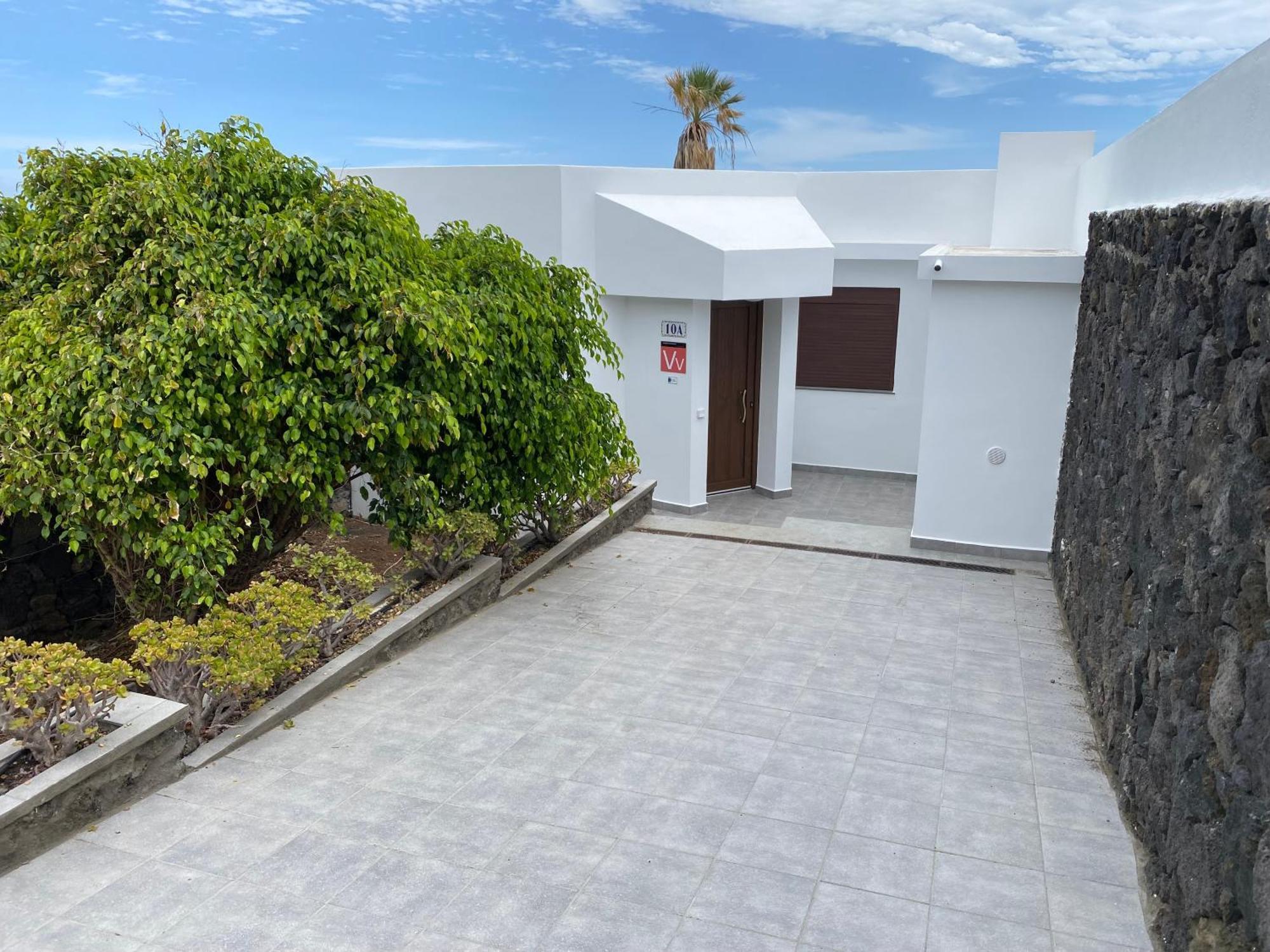Vivienda Vacacional Sal Y Mar Los Cancajos Exterior foto