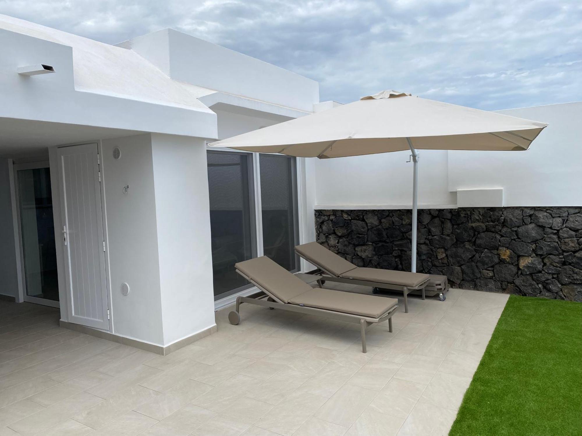 Vivienda Vacacional Sal Y Mar Los Cancajos Exterior foto