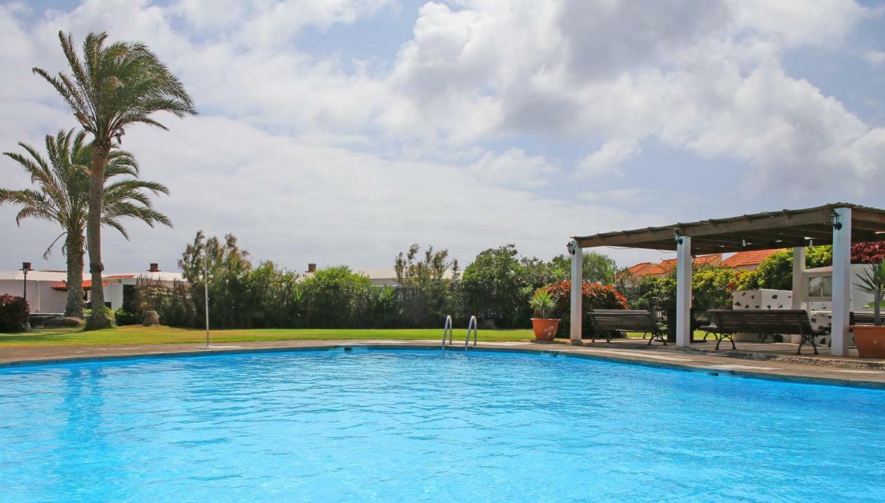 Vivienda Vacacional Sal Y Mar Los Cancajos Exterior foto