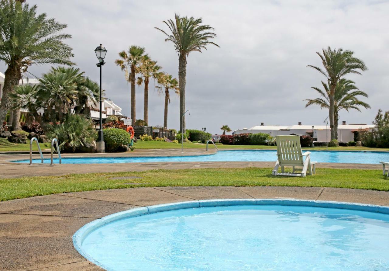 Vivienda Vacacional Sal Y Mar Los Cancajos Exterior foto