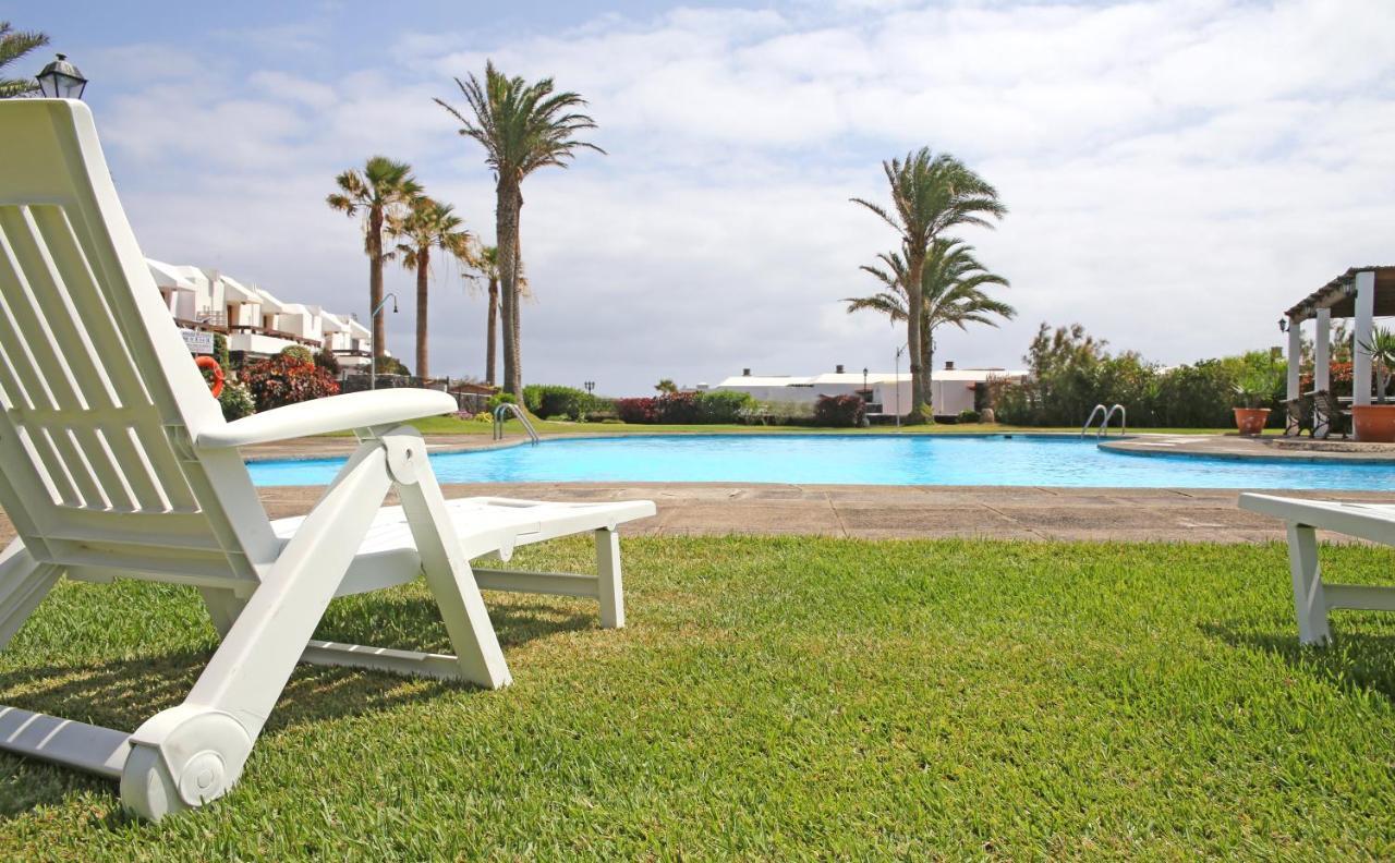 Vivienda Vacacional Sal Y Mar Los Cancajos Exterior foto